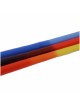 Multicolor Deluxe Handcrafted Hanukkah Candles | Artists and Designers